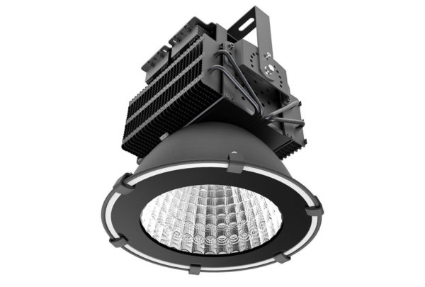 Промышленный светильник Stor: 320W-B